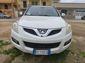 Great Wall Hover H5 2.4 i - Car24.bg Great Wall Hover H5 2.4 i