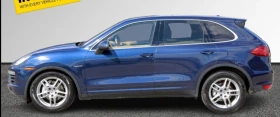 Porsche Cayenne V6 hybrid* Автокредит* - 21500 лв. / 10992.78 € - 64511080 3 | Car24.bg Porsche Cayenne V6 hybrid* Автокредит* - 21500 лв. / 10992.78 € - 64511080 3