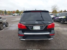 Mercedes-Benz GL 500 2016 MERCEDES-BENZ GL 550 4MATIC - 25900 лв. / 13242.46 € - 46098502 8 | Car24.bg Mercedes-Benz GL 500 2016 MERCEDES-BENZ GL 550 4MATIC - 25900 лв. / 13242.46 € - 46098502 8