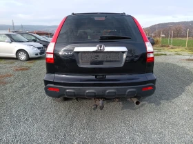 Honda Cr-v 2.0 бензин - 15999 лв. / 8180.16 € - 50485914 6 | Car24.bg Honda Cr-v 2.0 бензин - 15999 лв. / 8180.16 € - 50485914 6