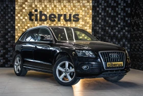 Audi Q5 2.0 TFSI Quattro - Car24.bg Audi Q5 2.0 TFSI Quattro