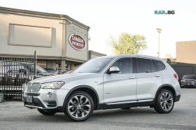 BMW X3 * HeadUp* AвтоКредит* (ЦЕНА ДО БГ) | Auto.bg — изображение 2 BMW X3 * HeadUp* AвтоКредит* (ЦЕНА ДО БГ) | Auto.bg — изображение 2