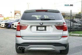 BMW X3 * HeadUp* AвтоКредит* (ЦЕНА ДО БГ) | Auto.bg — изображение 6 BMW X3 * HeadUp* AвтоКредит* (ЦЕНА ДО БГ) | Auto.bg — изображение 6