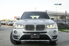 BMW X3 * HeadUp* AвтоКредит* (ЦЕНА ДО БГ) | Auto.bg — изображение 3 BMW X3 * HeadUp* AвтоКредит* (ЦЕНА ДО БГ) | Auto.bg — изображение 3
