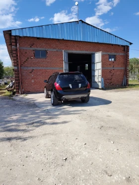 Снимка Nissan Murano