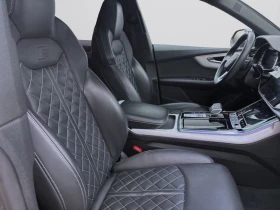 Audi Q8 50TDI/286HP/S-LINE/360/PANO/HUD/MASSAGE/B&O/521q | Auto.bg — изображение 10 Audi Q8 50TDI/286HP/S-LINE/360/PANO/HUD/MASSAGE/B&O/521q | Auto.bg — изображение 10