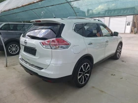 Nissan X-trail 1.6 dci | Auto.bg — изображение 4 Nissan X-trail 1.6 dci | Auto.bg — изображение 4