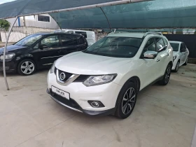Nissan X-trail 1.6 dci | Auto.bg — изображение 3 Nissan X-trail 1.6 dci | Auto.bg — изображение 3