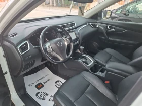 Nissan X-trail 1.6 dci | Auto.bg — изображение 6 Nissan X-trail 1.6 dci | Auto.bg — изображение 6