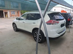 Nissan X-trail 1.6 dci | Auto.bg — изображение 5 Nissan X-trail 1.6 dci | Auto.bg — изображение 5