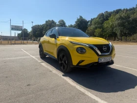 Nissan Juke В гаранция до 2030г