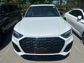 Audi SQ5 * Progressiv * CARFAX * | Auto.bg — изображение 6 Audi SQ5 * Progressiv * CARFAX * | Auto.bg — изображение 6