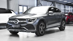 Mercedes-Benz GLC 300 d Coupé AMG Line 4MATIC - 42990 € - 13708746 4 | Car24.bg Mercedes-Benz GLC 300 d Coupé AMG Line 4MATIC - 42990 € - 13708746 4
