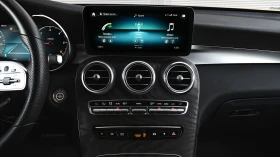 Mercedes-Benz GLC 300 d Coupé AMG Line 4MATIC - 42990 € - 13708746 11 | Car24.bg Mercedes-Benz GLC 300 d Coupé AMG Line 4MATIC - 42990 € - 13708746 11