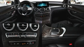 Mercedes-Benz GLC 300 d Coupé AMG Line 4MATIC - 42990 € - 13708746 16 | Car24.bg Mercedes-Benz GLC 300 d Coupé AMG Line 4MATIC - 42990 € - 13708746 16