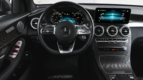 Mercedes-Benz GLC 300 d Coupé AMG Line 4MATIC - 42990 € - 13708746 9 | Car24.bg Mercedes-Benz GLC 300 d Coupé AMG Line 4MATIC - 42990 € - 13708746 9