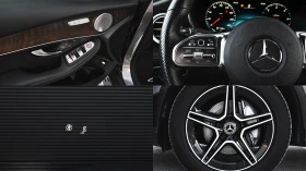 Mercedes-Benz GLC 300 d Coupé AMG Line 4MATIC - 42990 € - 13708746 17 | Car24.bg Mercedes-Benz GLC 300 d Coupé AMG Line 4MATIC - 42990 € - 13708746 17