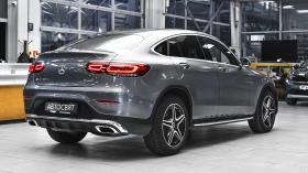 Mercedes-Benz GLC 300 d Coupé AMG Line 4MATIC - 42990 € - 13708746 6 | Car24.bg Mercedes-Benz GLC 300 d Coupé AMG Line 4MATIC - 42990 € - 13708746 6