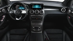 Mercedes-Benz GLC 300 d Coupé AMG Line 4MATIC - 42990 € - 13708746 8 | Car24.bg Mercedes-Benz GLC 300 d Coupé AMG Line 4MATIC - 42990 € - 13708746 8