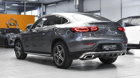 Mercedes-Benz GLC 300 d Coupé AMG Line 4MATIC - 42990 € - 13708746 7 | Car24.bg Mercedes-Benz GLC 300 d Coupé AMG Line 4MATIC - 42990 € - 13708746 7