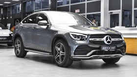 Mercedes-Benz GLC 300 d Coupé AMG Line 4MATIC - 42990 € - 13708746 5 | Car24.bg Mercedes-Benz GLC 300 d Coupé AMG Line 4MATIC - 42990 € - 13708746 5