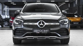 Mercedes-Benz GLC 300 d Coupé AMG Line 4MATIC - 42990 € - 13708746 2 | Car24.bg Mercedes-Benz GLC 300 d Coupé AMG Line 4MATIC - 42990 € - 13708746 2