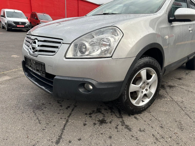 Nissan Qashqai * Панорама* 7-местен* Газ* - 4750 € / 9290.19 лв. - 92091533 1 | Car24.bg Nissan Qashqai * Панорама* 7-местен* Газ* - 4750 € / 9290.19 лв. - 92091533 1
