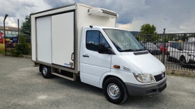 Mercedes-Benz Sprinter 316 2.7CDI | Auto.bg — изображение 3 Mercedes-Benz Sprinter 316 2.7CDI | Auto.bg — изображение 3