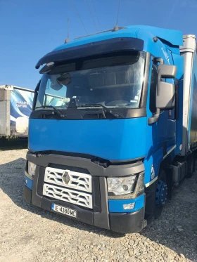 Renault T 460 | Auto.bg — изображение 9 Renault T 460 | Auto.bg — изображение 9