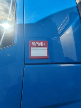 Renault T 460 | Auto.bg — изображение 11 Renault T 460 | Auto.bg — изображение 11