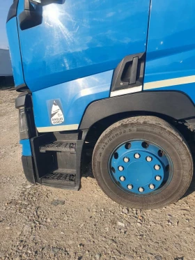 Renault T 460 | Auto.bg — изображение 3 Renault T 460 | Auto.bg — изображение 3