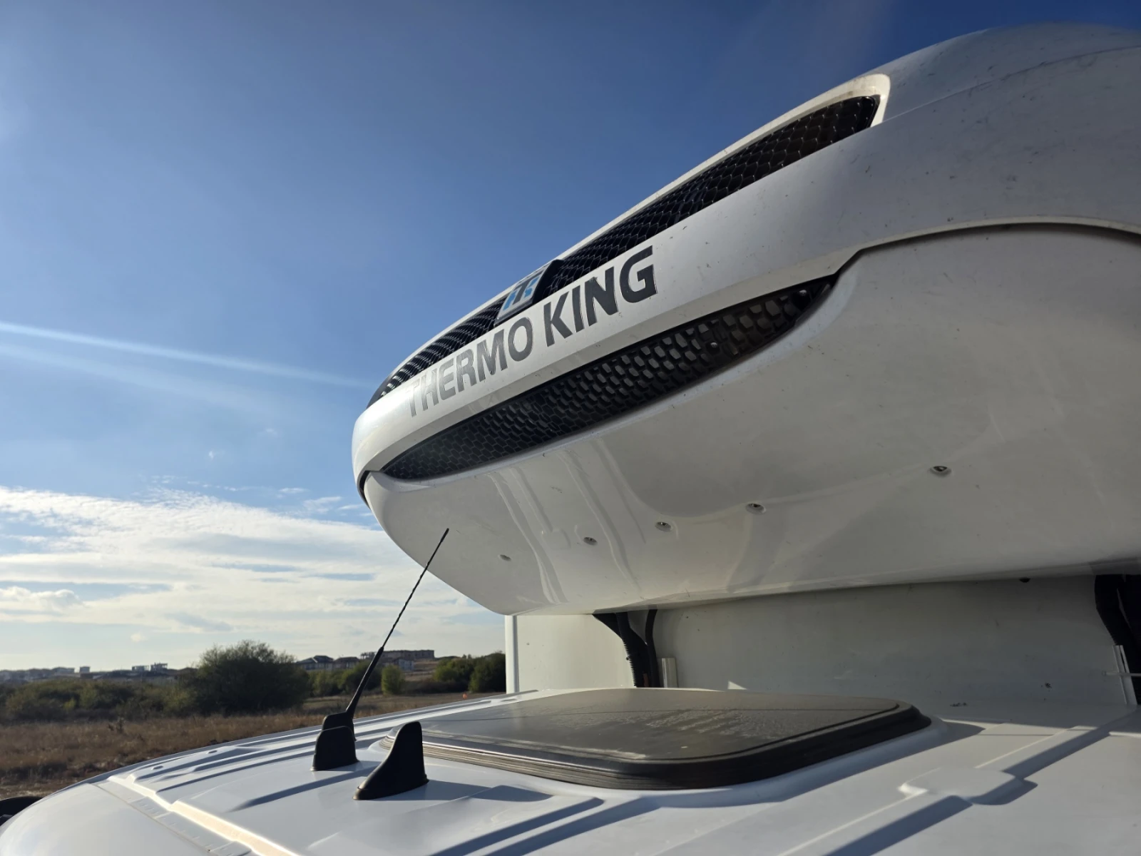 Mercedes-Benz Atego 816 - изображение 8 | Auto.bg Mercedes-Benz Atego 816 - изображение 8