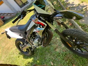Derbi Senda DRD X-Treme Super Moto | Auto.bg — изображение 5 Derbi Senda DRD X-Treme Super Moto | Auto.bg — изображение 5