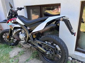 Derbi Senda DRD X-Treme Super Moto | Auto.bg — изображение 2 Derbi Senda DRD X-Treme Super Moto | Auto.bg — изображение 2