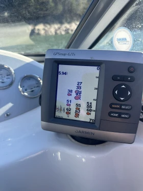 Моторна яхта Bayliner Bowrider 175 | Auto.bg — изображение 4 Моторна яхта Bayliner Bowrider 175 | Auto.bg — изображение 4