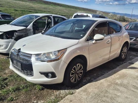 Citroen DS4 1.6d 115hp - Car24.bg Citroen DS4 1.6d 115hp