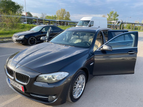 Обява за продажба на BMW 530 d 2011 245к.с. НОВИ ВЕРИГИ ~19 990 лв. - изображение 1