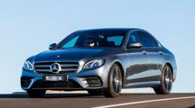 Обява за продажба на Mercedes-Benz E 200 ~Цена по договаряне - изображение 1