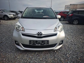 Toyota Verso S 1.4 D4D - 5300 € / 10365.90 лв. - 66285076 2 | Car24.bg Toyota Verso S 1.4 D4D - 5300 € / 10365.90 лв. - 66285076 2