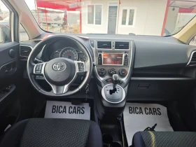 Toyota Verso S 1.4 D4D - 5300 € / 10365.90 лв. - 66285076 11 | Car24.bg Toyota Verso S 1.4 D4D - 5300 € / 10365.90 лв. - 66285076 11