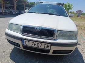 Skoda Octavia 1900 - Car24.bg Skoda Octavia 1900