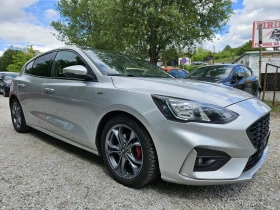 Ford Focus 1.0 turbo ST-Line euro6 - Car24.bg Ford Focus 1.0 turbo ST-Line euro6
