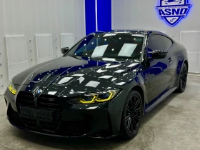 BMW M4 Competition 600km - Car24.bg BMW M4 Competition 600km