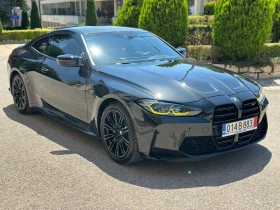 BMW M4 Competition 600km - Car24.bg BMW M4 Competition 600km