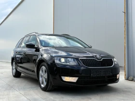 Skoda Octavia 2.0 TDI* 150кс* SportLine* Navi* Подгрев* Xenon* - Car24.bg Skoda Octavia 2.0 TDI* 150кс* SportLine* Navi* Подгрев* Xenon*