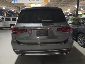 Mercedes-Benz GLS 450 Distronic* 360* Мъртва Т* Обдухване* Burmester - 39500 € / 77255.29 лв. - 67599739 5 | Car24.bg Mercedes-Benz GLS 450 Distronic* 360* Мъртва Т* Обдухване* Burmester - 39500 € / 77255.29 лв. - 67599739 5