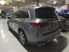 Mercedes-Benz GLS 450 Distronic* 360* Мъртва Т* Обдухване* Burmester - 39500 € / 77255.29 лв. - 67599739 6 | Car24.bg Mercedes-Benz GLS 450 Distronic* 360* Мъртва Т* Обдухване* Burmester - 39500 € / 77255.29 лв. - 67599739 6