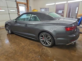 Audi S5 MATRIX* PRESTIGE* BANG* OLUFSEN* 360КАМЕРА* - 16463 € / 32198.83 лв. - 33904326 4 | Car24.bg Audi S5 MATRIX* PRESTIGE* BANG* OLUFSEN* 360КАМЕРА* - 16463 € / 32198.83 лв. - 33904326 4