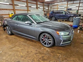 Audi S5 MATRIX* PRESTIGE* BANG* OLUFSEN* 360КАМЕРА* - 16463 € / 32198.83 лв. - 33904326 3 | Car24.bg Audi S5 MATRIX* PRESTIGE* BANG* OLUFSEN* 360КАМЕРА* - 16463 € / 32198.83 лв. - 33904326 3