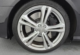 Audi S6 FULL* LED* PRESTIGE* BANG* OLUFSEN* ПОДГРЕВ* КАМЕР - 13499 € / 26401.75 лв. - 92985398 5 | Car24.bg Audi S6 FULL* LED* PRESTIGE* BANG* OLUFSEN* ПОДГРЕВ* КАМЕР - 13499 € / 26401.75 лв. - 92985398 5